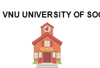 TRUNG TÂM VNU University of Social Sciences and Humanities
